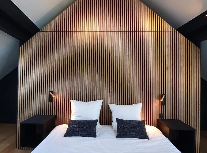 James Residence & Spa Strasbourg
