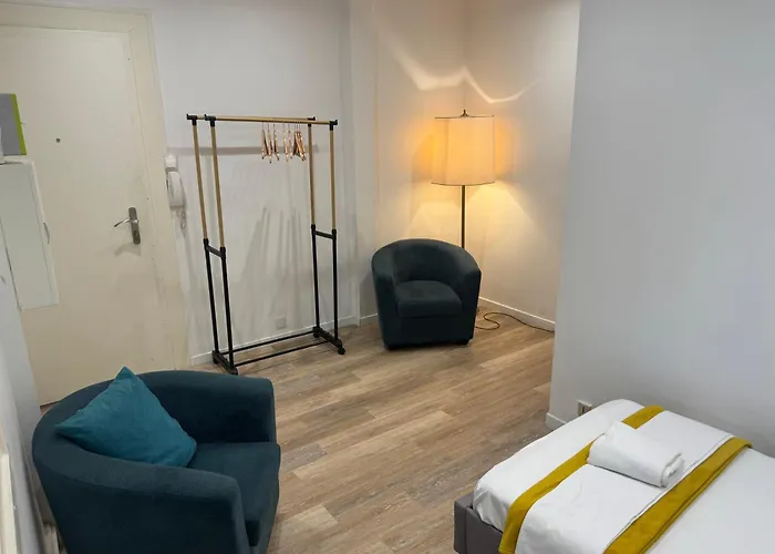 La Petite Auberge De Strasbourg